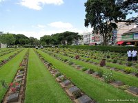 Oorlogsgraven
