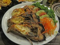 Langoestediner