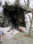 Phraya Nakhon grot