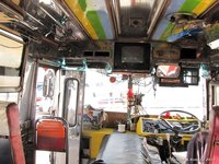 Mooie bus