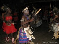 Lokale dans
