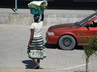 Boodschappen
