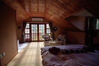 Onze kamer