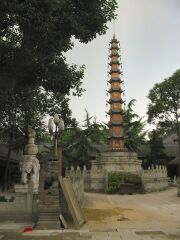 Wenshu Yuan klooster