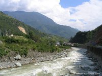 Zijrivier