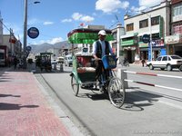 Lhasa