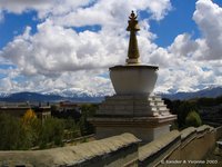 Stupa