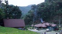 Boquete Tree Trek resort