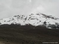 The Chimborazo