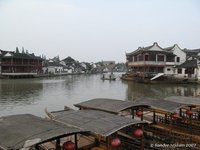 Canals