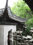 Yuyuan garden