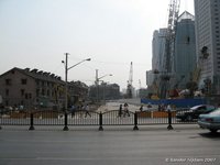 Building pit