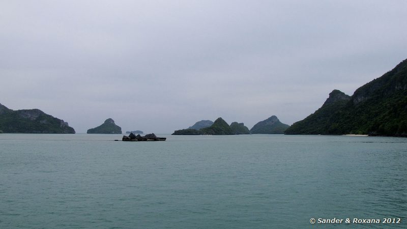  Ang Thong Marine NP