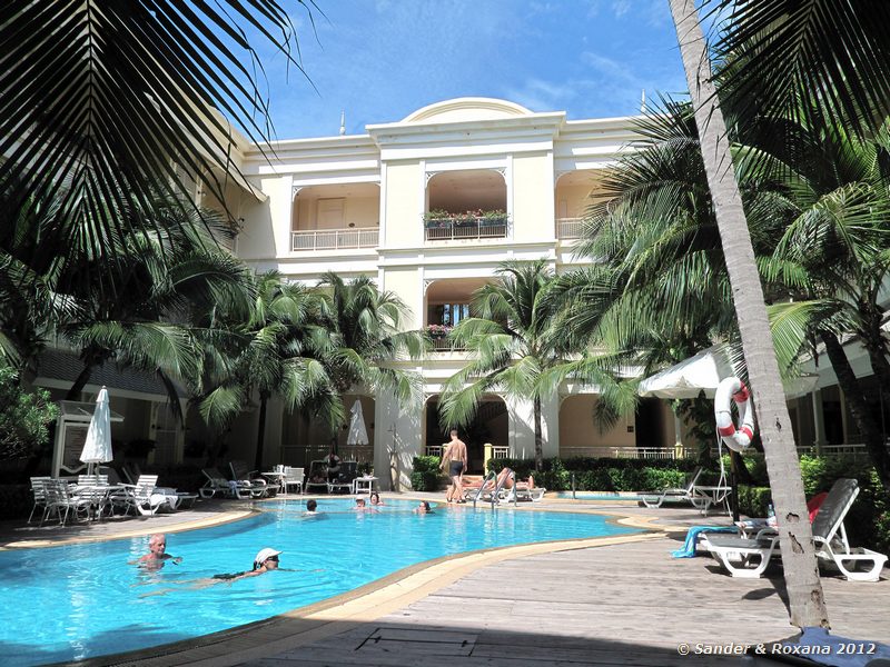  Buddy Oriental Resort, Ko Samui