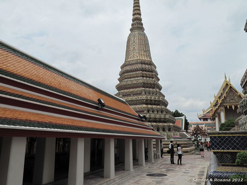  Wat Pho, Bangkok